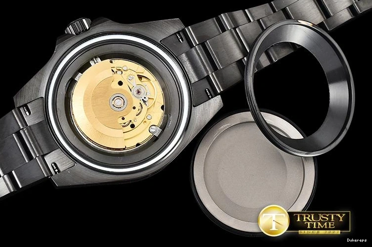 – DeepSea Dweller ROLSD081 1101